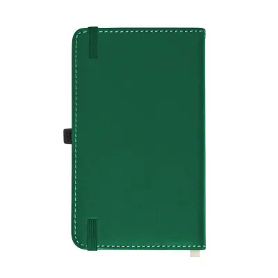 Agenda tascabile settimanale copertina rigida - Immagine 15