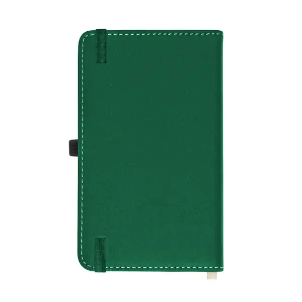 Agenda tascabile settimanale copertina rigida - Immagine 15