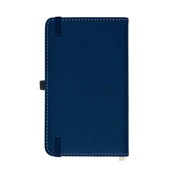 Agenda tascabile settimanale copertina rigida - Immagine 12