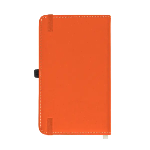 Agenda tascabile settimanale copertina rigida - Immagine 9