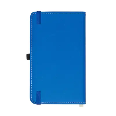 Agenda tascabile settimanale copertina rigida - Immagine 6