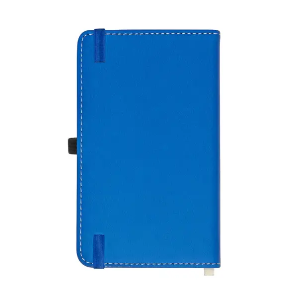 Agenda tascabile settimanale copertina rigida - Immagine 6