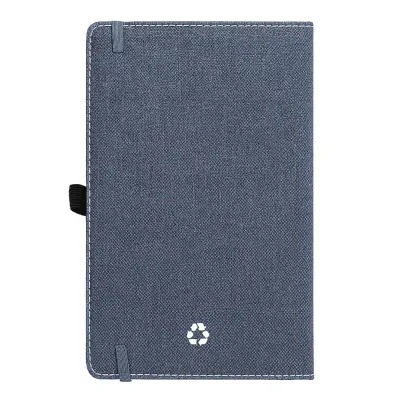 Agenda tascabile settimanale copertina in PET riciclato - Immagine 5