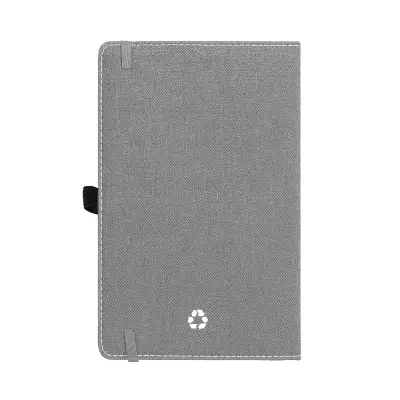 Agenda tascabile settimanale copertina in PET riciclato - Immagine 3