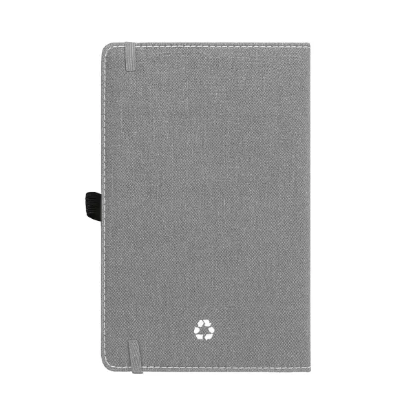 Agenda tascabile settimanale copertina in PET riciclato - Immagine 3