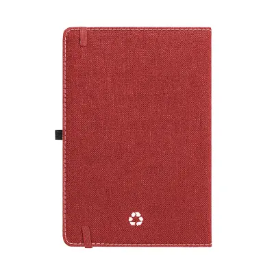 Agenda settimanale copertina rigida con effetto mélange - Immagine 9