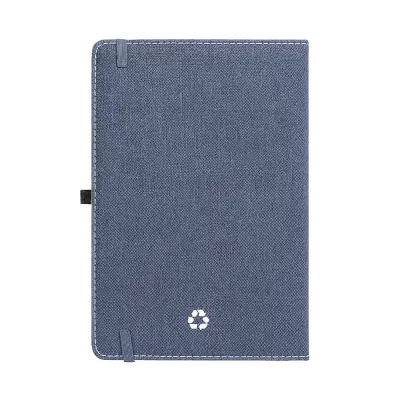 Agenda settimanale copertina rigida con effetto mélange - Immagine 6