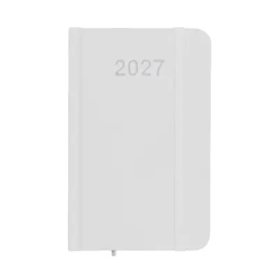 Agenda tascabile settimanale copertina cartoncino laminato - Immagine 19
