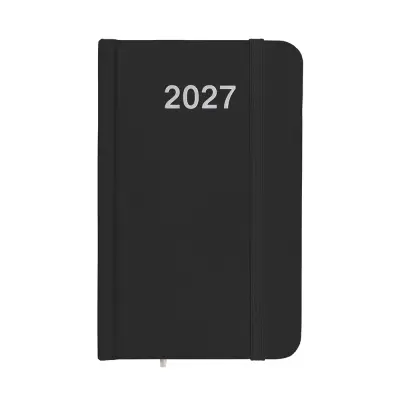 Agenda tascabile settimanale copertina cartoncino laminato - Immagine 16