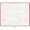 Agenda tascabile settimanale copertina cartoncino laminato - Anteprima 14