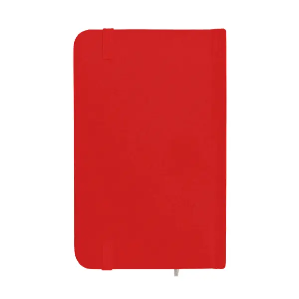 Agenda tascabile settimanale copertina cartoncino laminato - Immagine 15