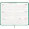 Agenda tascabile settimanale copertina cartoncino laminato - Anteprima 11