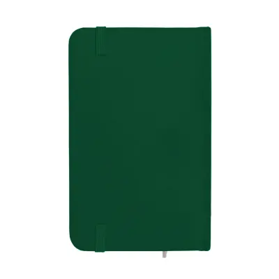 Agenda tascabile settimanale copertina cartoncino laminato - Immagine 12