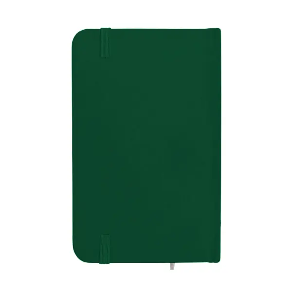 Agenda tascabile settimanale copertina cartoncino laminato - Immagine 12