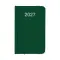 Agenda tascabile settimanale copertina cartoncino laminato - Anteprima 10