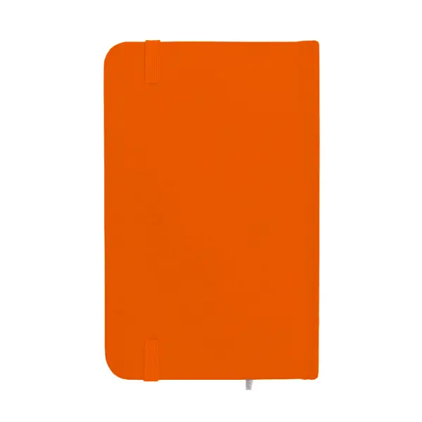 Agenda tascabile settimanale copertina cartoncino laminato - Immagine 6