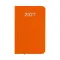 Agenda tascabile settimanale copertina cartoncino laminato - Anteprima 4