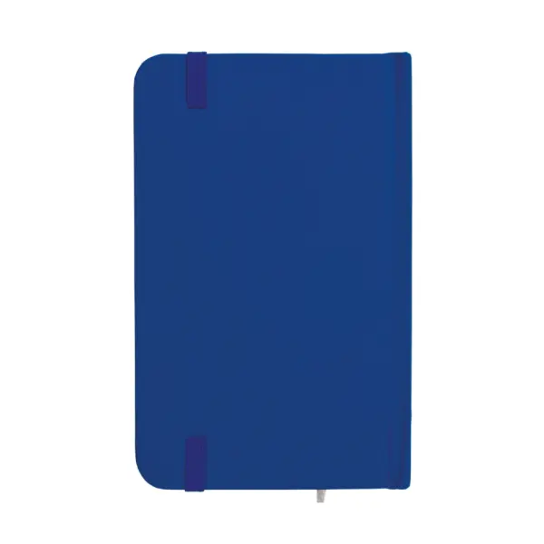 Agenda tascabile settimanale copertina cartoncino laminato - Immagine 3