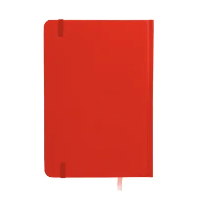 Agenda giornaliera copertina rigida in cartoncino laminato - Immagine 15