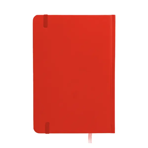 Agenda giornaliera copertina rigida in cartoncino laminato - Immagine 15