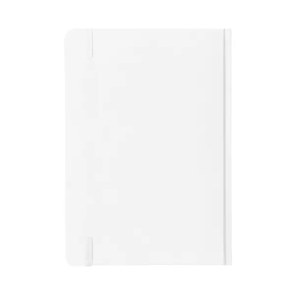 Agenda settimanale copertina rigida in cartoncino laminato - Immagine 21