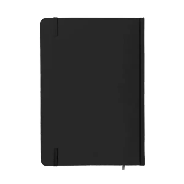 Agenda settimanale copertina rigida in cartoncino laminato - Immagine 18