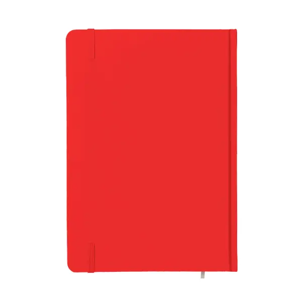 Agenda settimanale copertina rigida in cartoncino laminato - Immagine 15