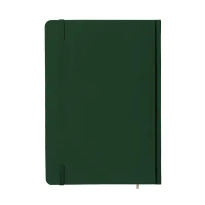 Agenda settimanale copertina rigida in cartoncino laminato - Immagine 12