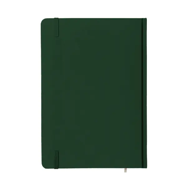 Agenda settimanale copertina rigida in cartoncino laminato - Immagine 12