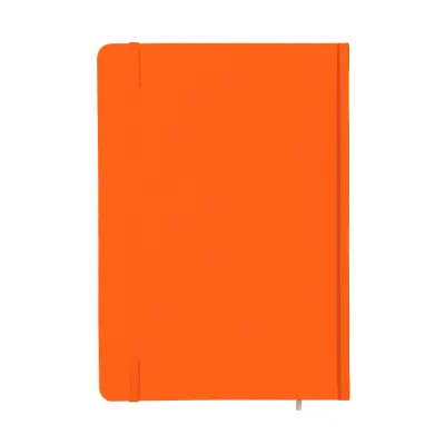 Agenda settimanale copertina rigida in cartoncino laminato - Immagine 6