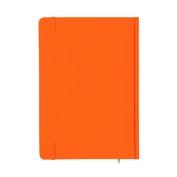 Agenda settimanale copertina rigida in cartoncino laminato - Immagine 6