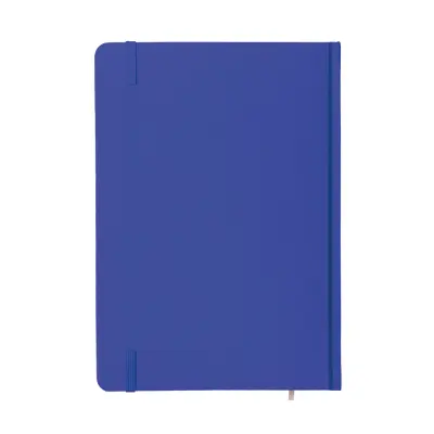 Agenda settimanale copertina rigida in cartoncino laminato - Immagine 3