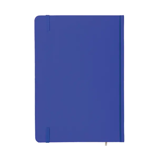 Agenda settimanale copertina rigida in cartoncino laminato - Immagine 3