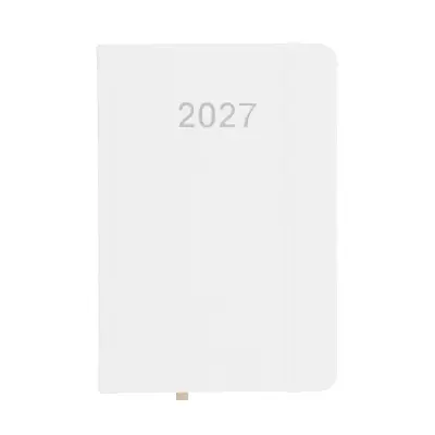 Agenda giornaliera copertina in cartoncino laminato rigida - Immagine 19