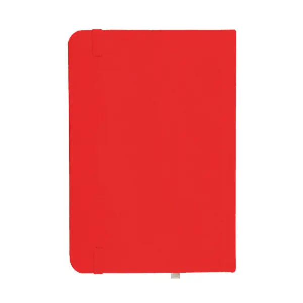 Agenda giornaliera copertina in cartoncino laminato rigida - Immagine 15
