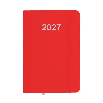 Agenda giornaliera copertina in cartoncino laminato rigida - Immagine 13