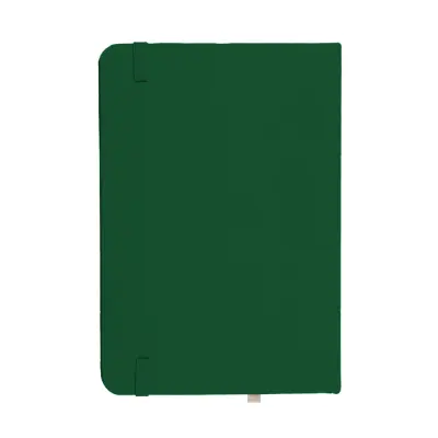 Agenda giornaliera copertina in cartoncino laminato rigida - Immagine 12