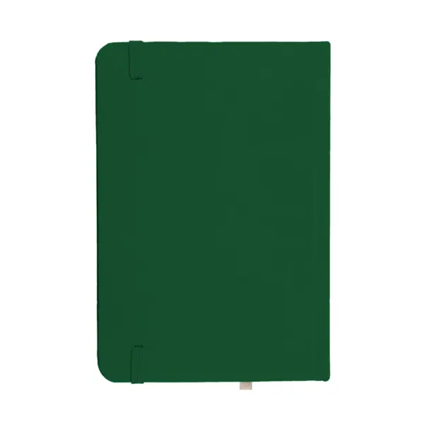 Agenda giornaliera copertina in cartoncino laminato rigida - Immagine 12