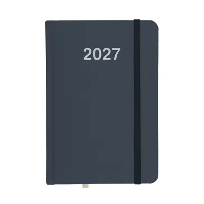 Agenda giornaliera copertina in cartoncino laminato rigida - Immagine 7