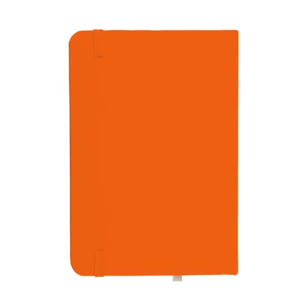 Agenda giornaliera copertina in cartoncino laminato rigida - Immagine 6