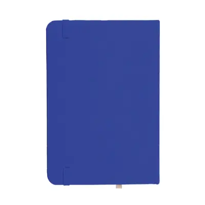 Agenda giornaliera copertina in cartoncino laminato rigida - Immagine 3