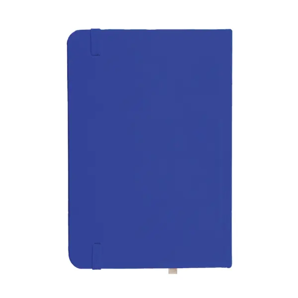 Agenda giornaliera copertina in cartoncino laminato rigida - Immagine 3