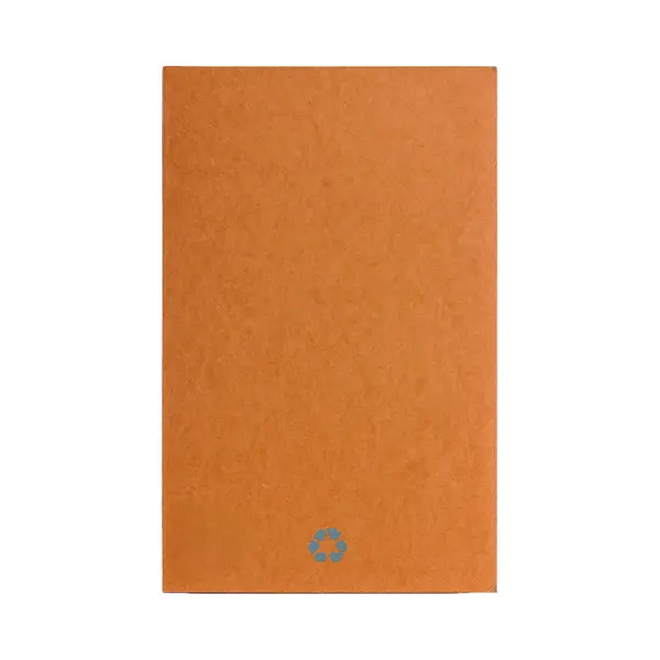 Agenda tascabile settimanale copertina flessibile 16x5,5 cm - Immagine 3