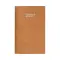 Agenda tascabile settimanale copertina flessibile 16x5,5 cm - Anteprima 1