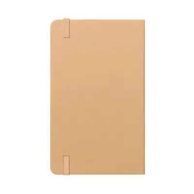 Agenda tascabile settimanale copertina rigida in cartoncino - Immagine 3