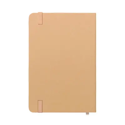 Agenda settimanale con copertina rigida in cartoncino - Immagine 3