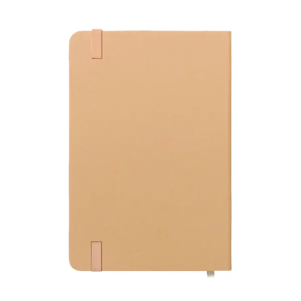 Agenda settimanale con copertina rigida in cartoncino - Immagine 3