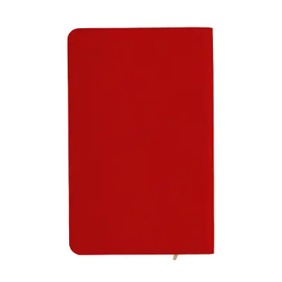 Agenda tascabile settimanale copertina in PU flessibile - Immagine 18