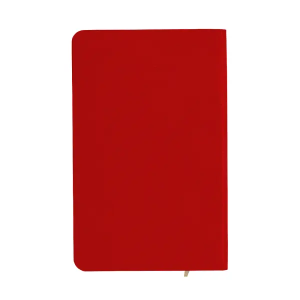 Agenda tascabile settimanale copertina in PU flessibile - Immagine 18