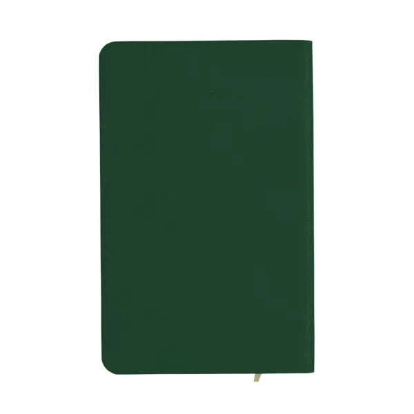 Agenda tascabile settimanale copertina in PU flessibile - Immagine 15
